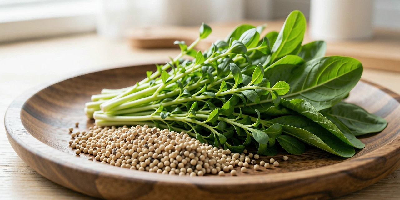 Terveellinen ravitsemus