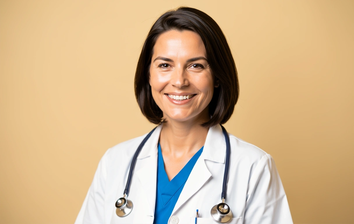 Ravitsemusasiantuntija