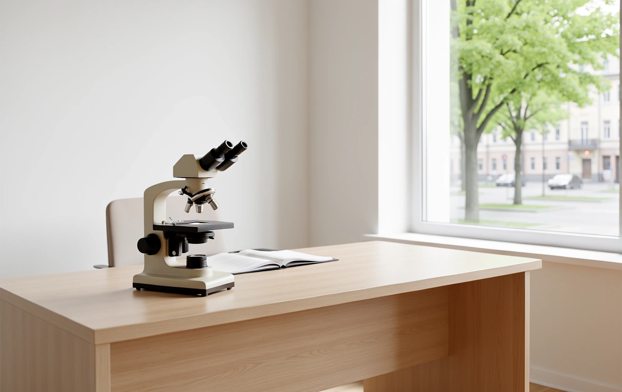 Nutritio Helsinki Office